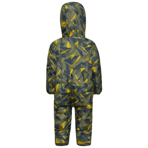Combinaison de ski DARE 2B BAMBINO II SNOWS ANTIQMOSSGEO