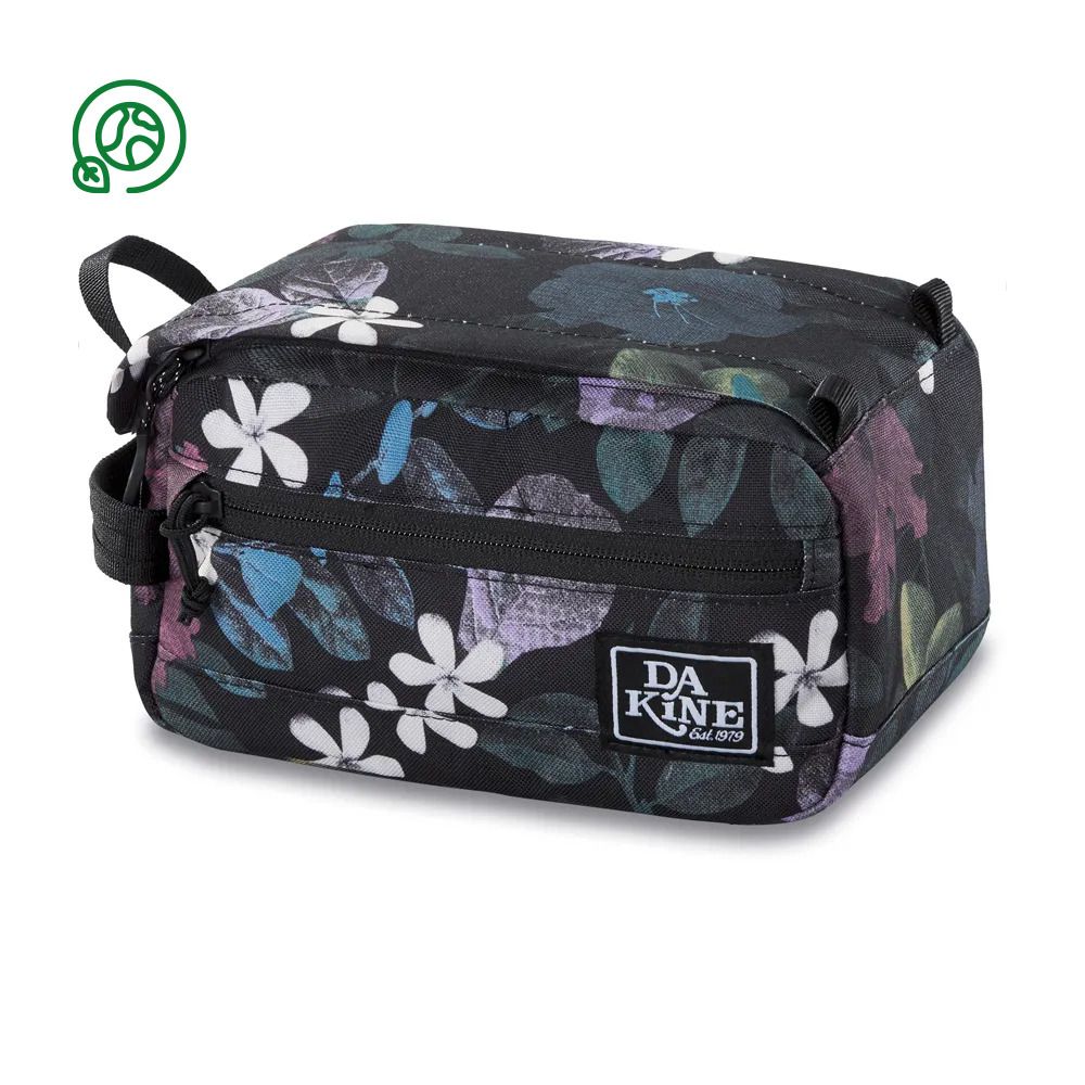 Dakine GROOMER M 4L - Trousse de toilette tropic dusk