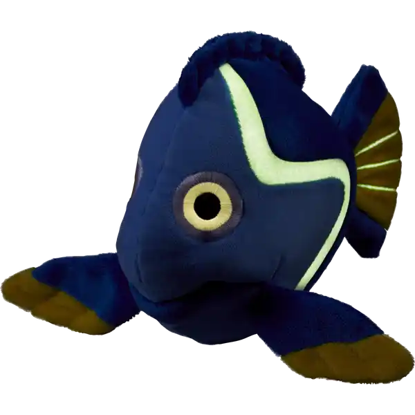 Glow in the Dark Fisch