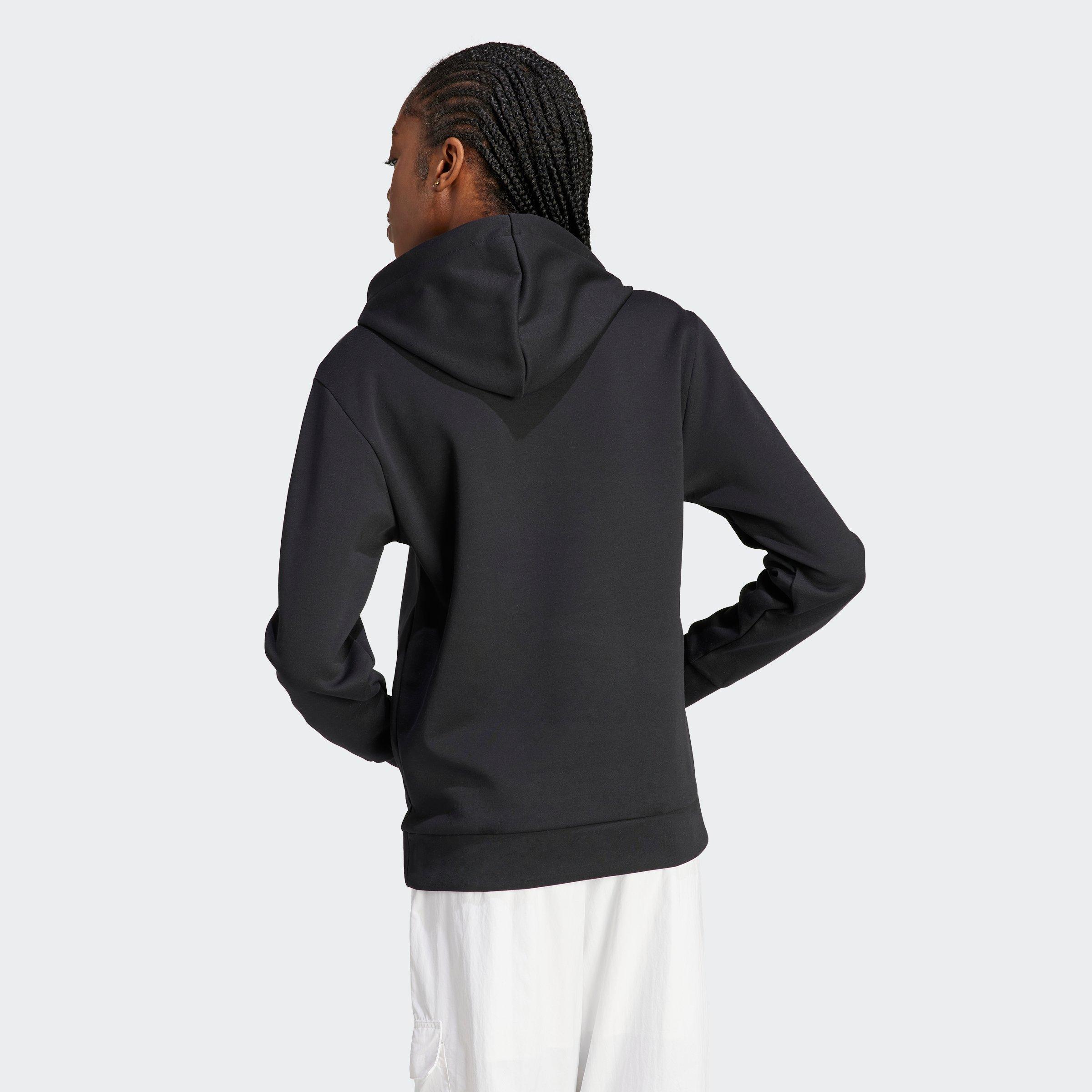 Kapuzensweatshirt