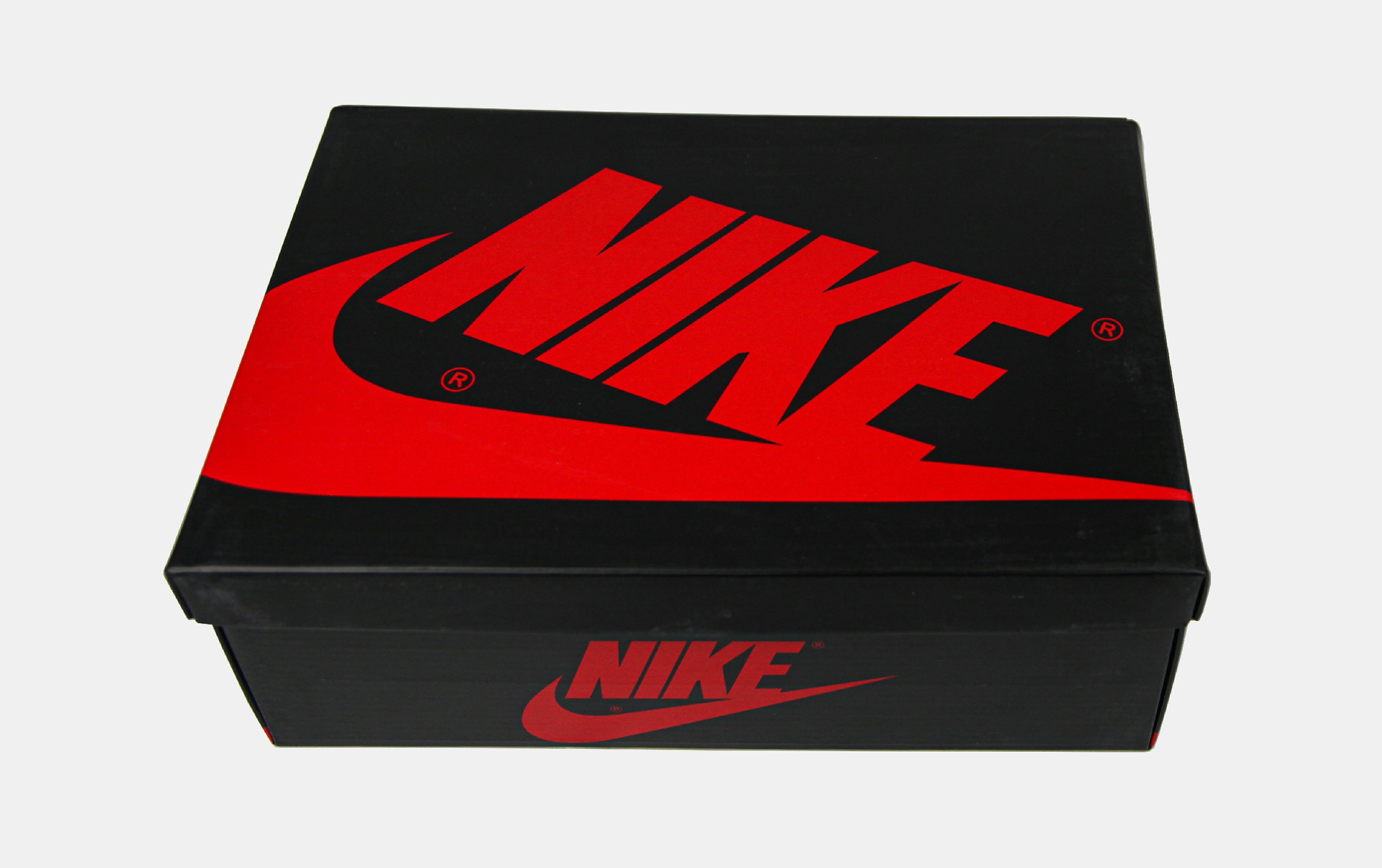 Air Jordan 1 Retro High OG Yellow Toe