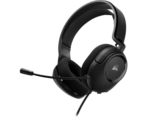 Corsair HS35 v2 Headset, Carbon