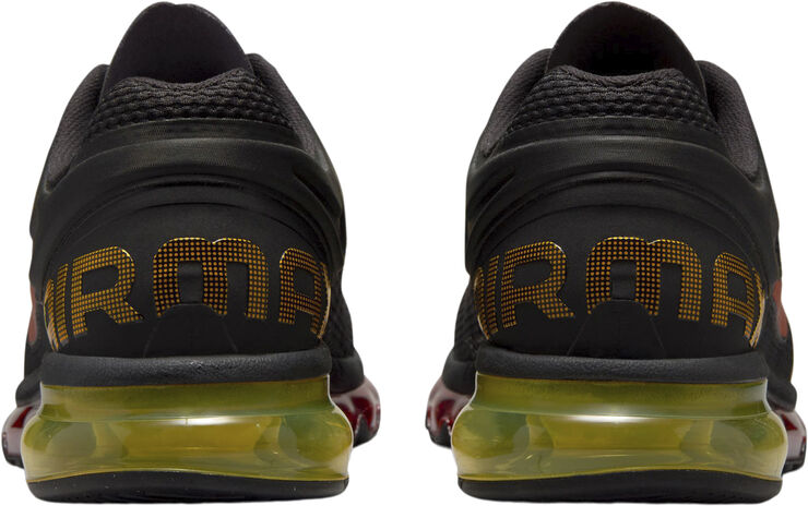 Nike Air Max 2013 Sneakers Sort
