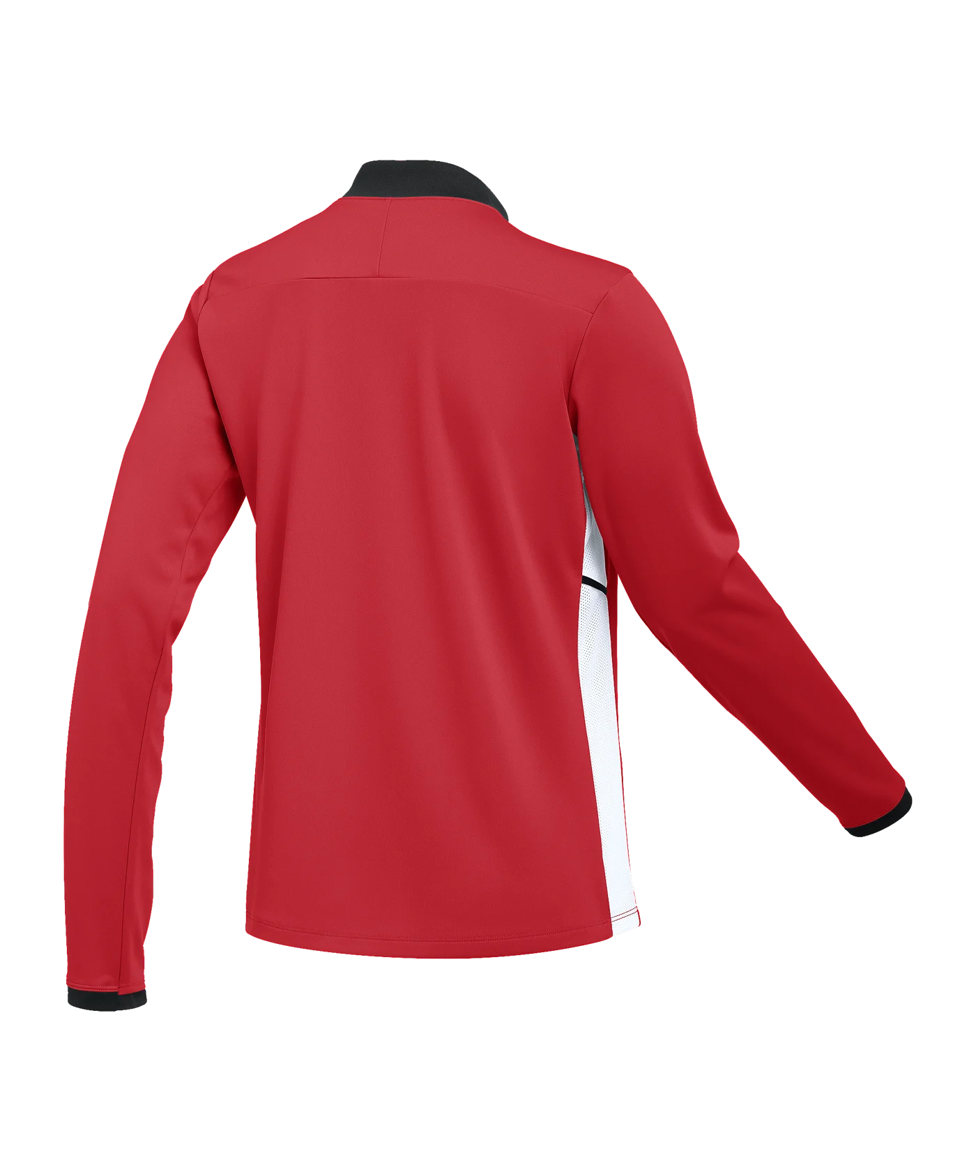Nike Academy 25 Drill Top Sweatshirt Damen Rot F657