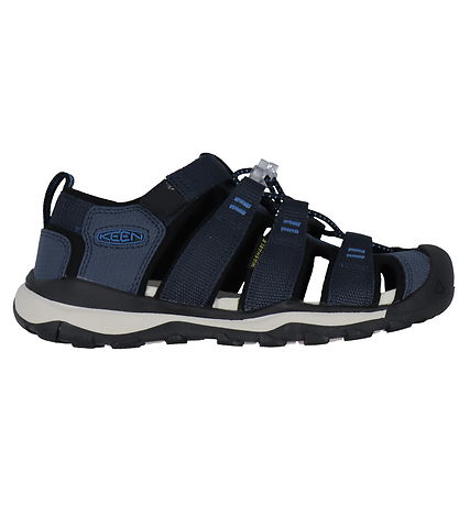 KEEN Sandalen - Newport Neo H2 Y - Blue Nights/Brilliant Blue