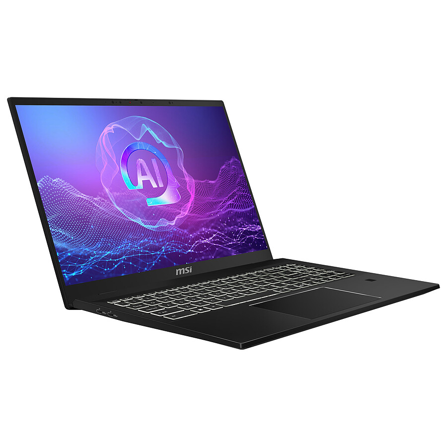 MSI Summit A16 AI+ A3HMTG-005FR Copilot+ PC
