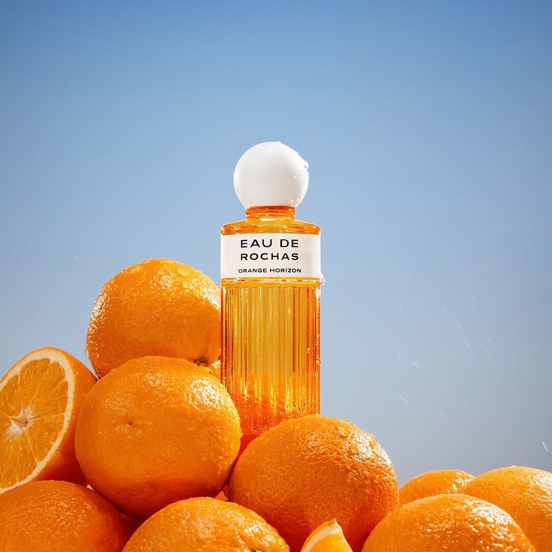 ROCHAS EAU DE ROCHAS/S Eau de Toilette - 100ml