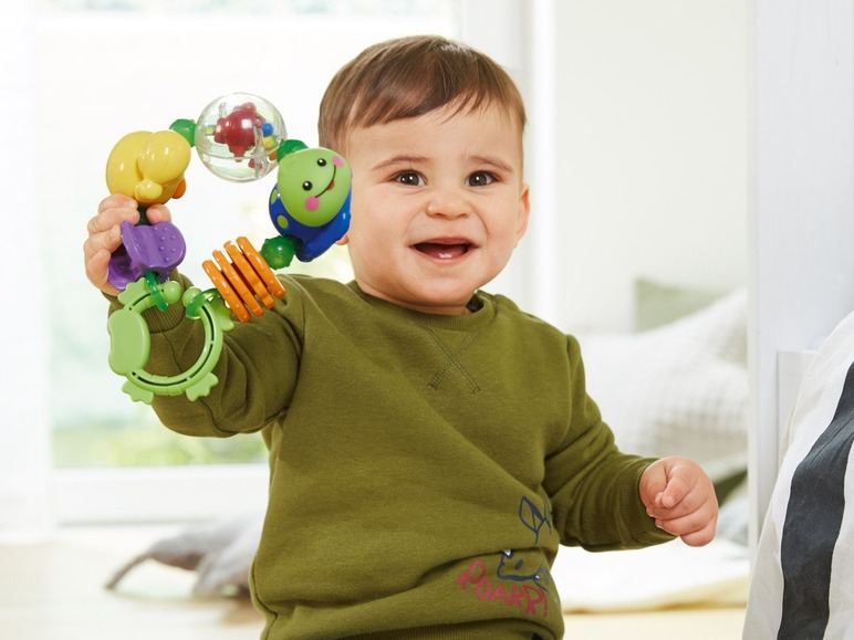 Baby speelgoed