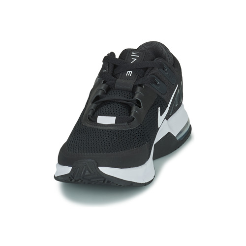 Nike - NIKE AIR MAX ALPHA TRAINER 4 - Noir / Blanc