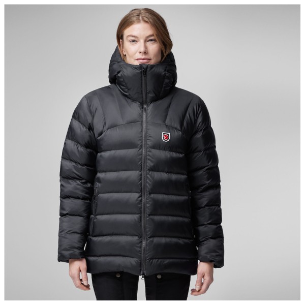 Fjällräven - Women's Expedition Mid Winter Jacket - Veste synthétique