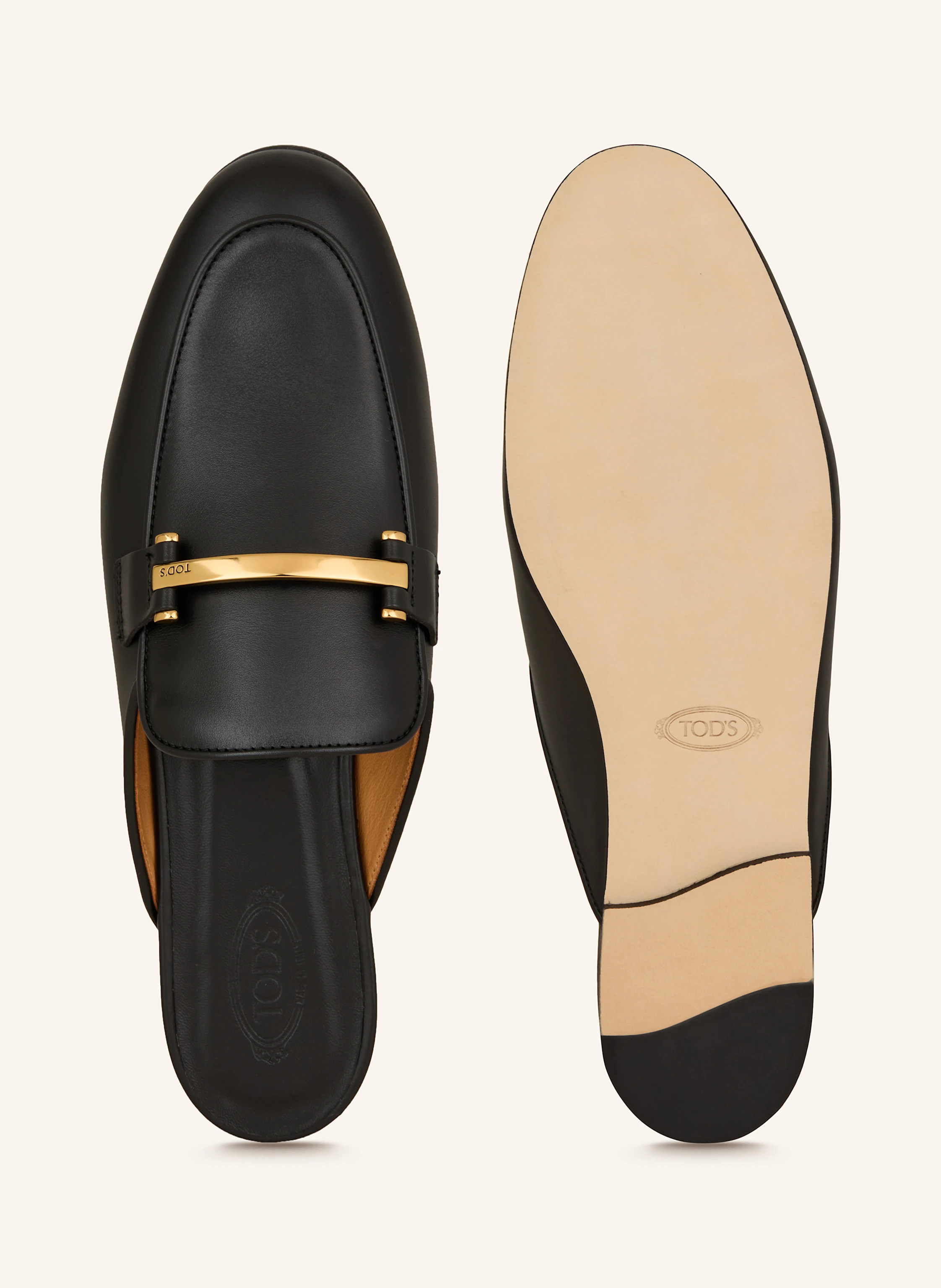 TOD'S Mules