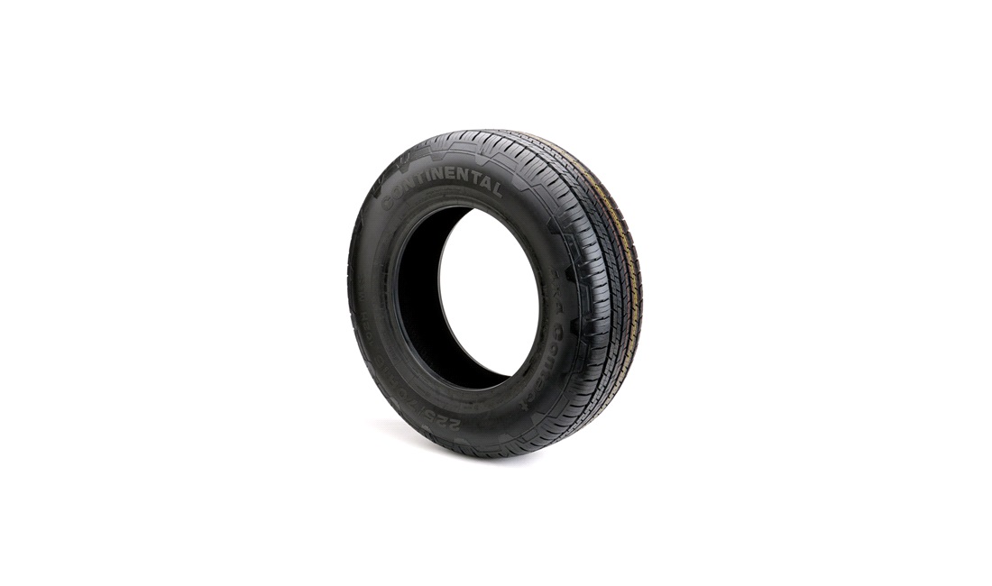 Continental - 265/60-18 110V FR ML 4x4Contact MO