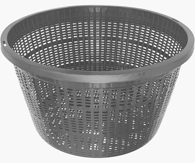 Vijvermandje rond 22 cm