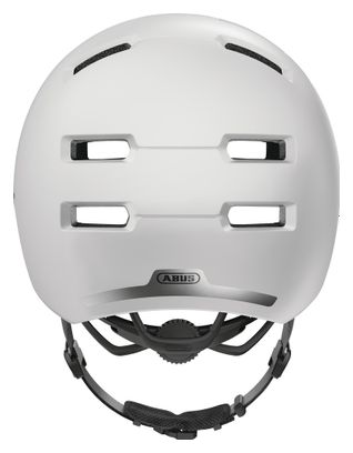 Casque Bol Abus Skurb Blanc Pearl