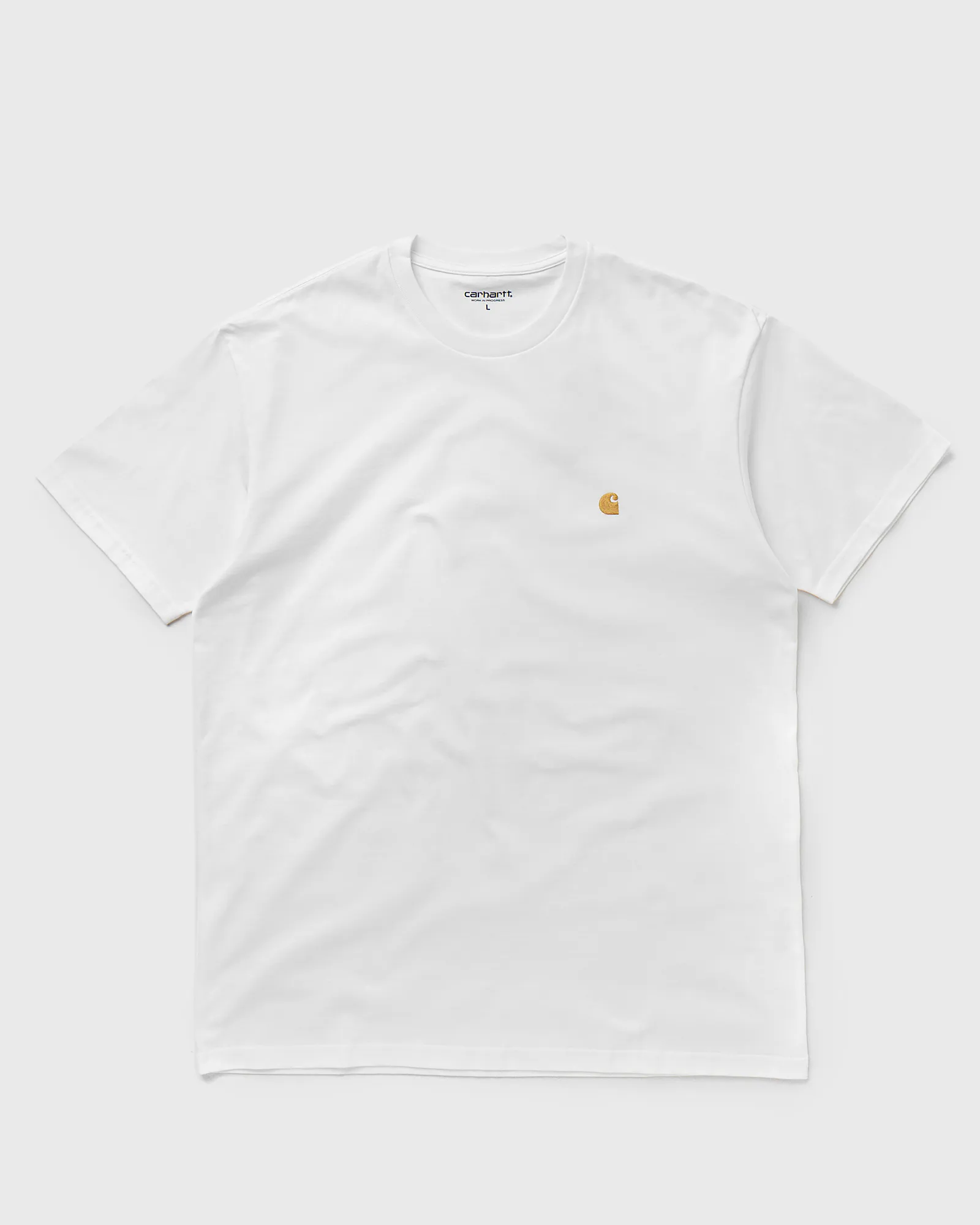 Carhartt WIP S/S Chase T-Shirt