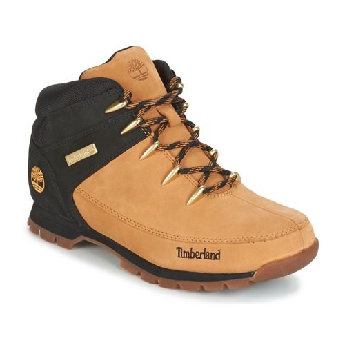 Timberland - EURO SPRINT HIKER - Marron