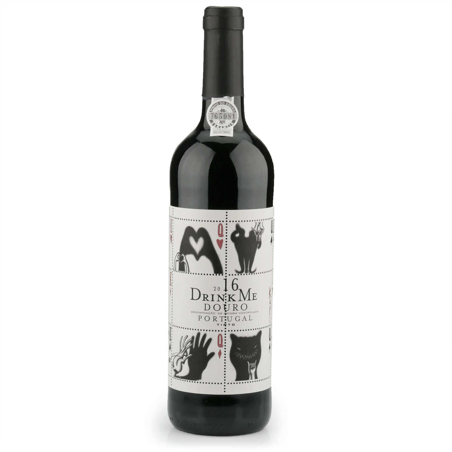 Drink Me Douro - Vin rouge du Portugal