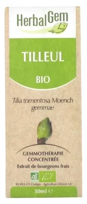 TILLEUL BIO 30 ML