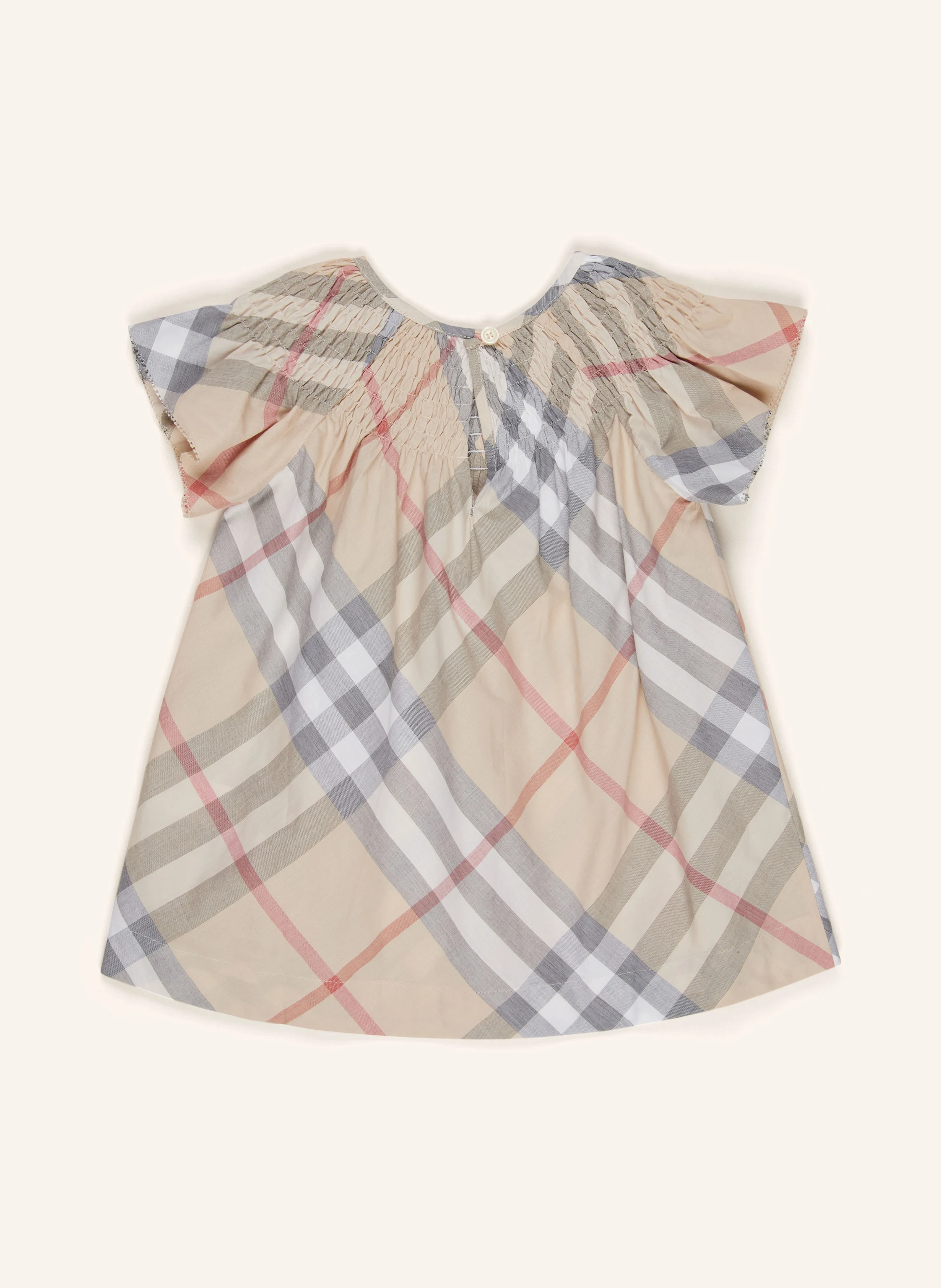 BURBERRY Kleid