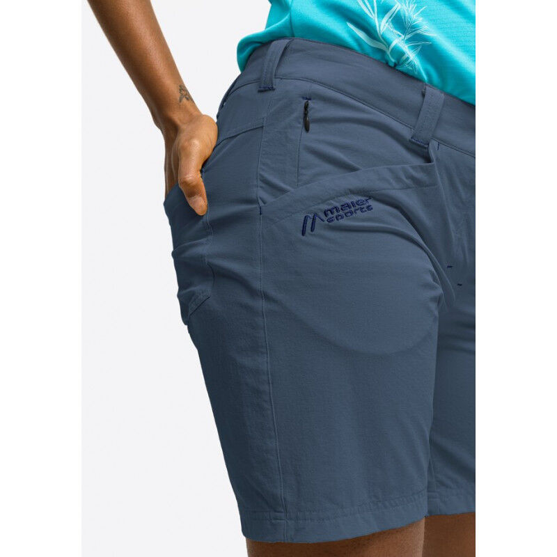 Lulaka Short - Short randonnée femme