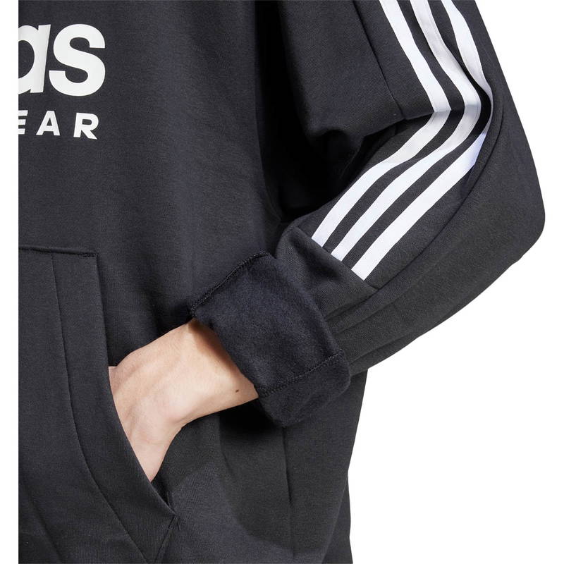 adidas Tiro Fleece Hættetrøje Herre