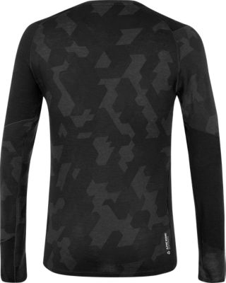 SalewaCristallo Warm AMR - schwarz