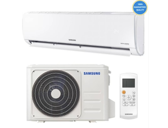 SAMSUNG - Climatiseur réversible AR35 7KW