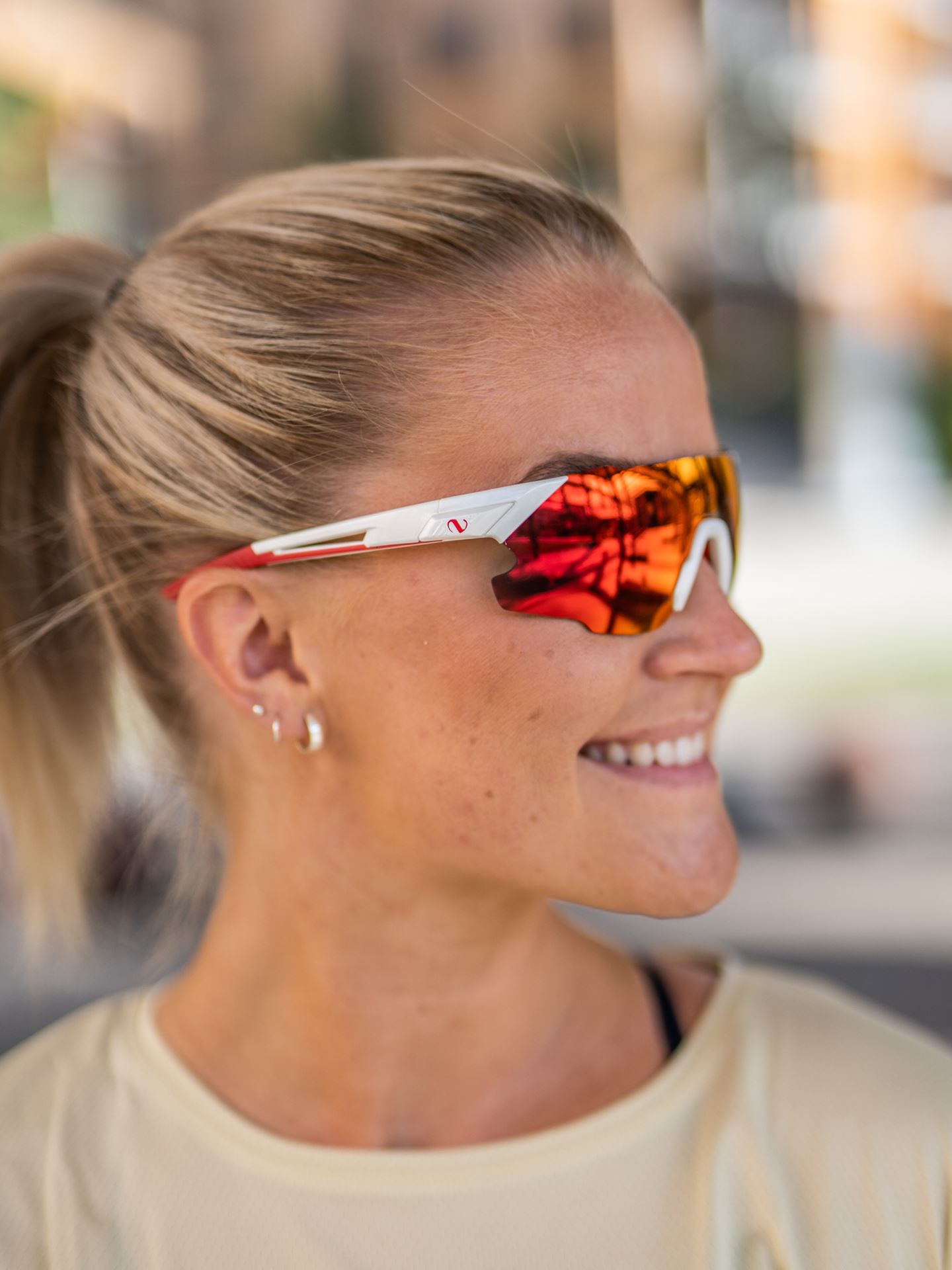 Northug Performance Silver