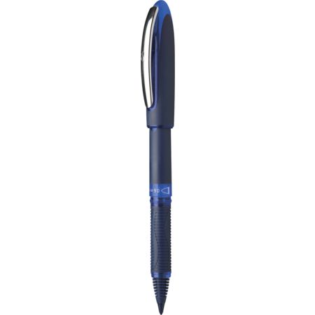 Schneider One Business Tintenroller - blau - 0.6 mm