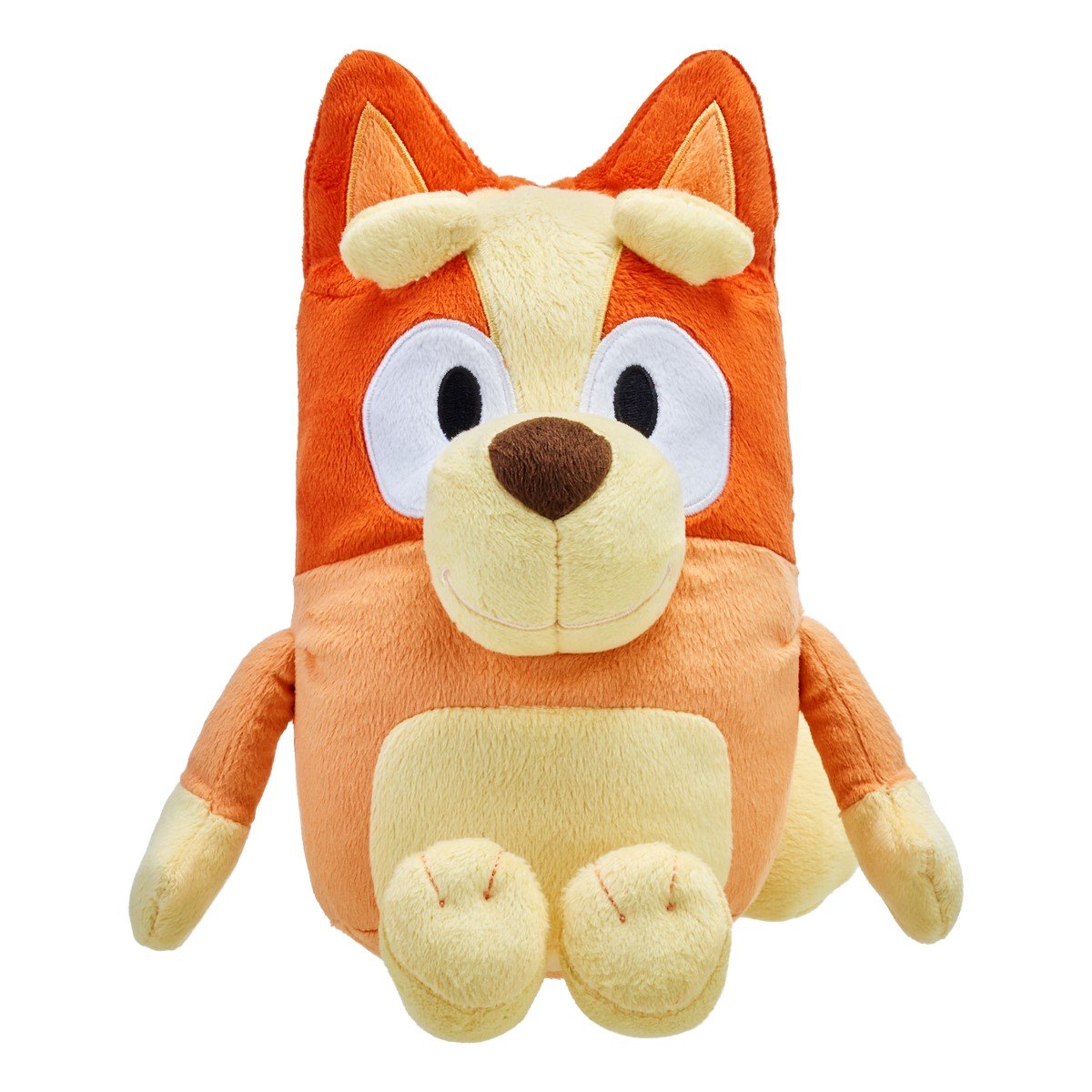 Grande Peluche Bingo parlante 31 cm Bluey