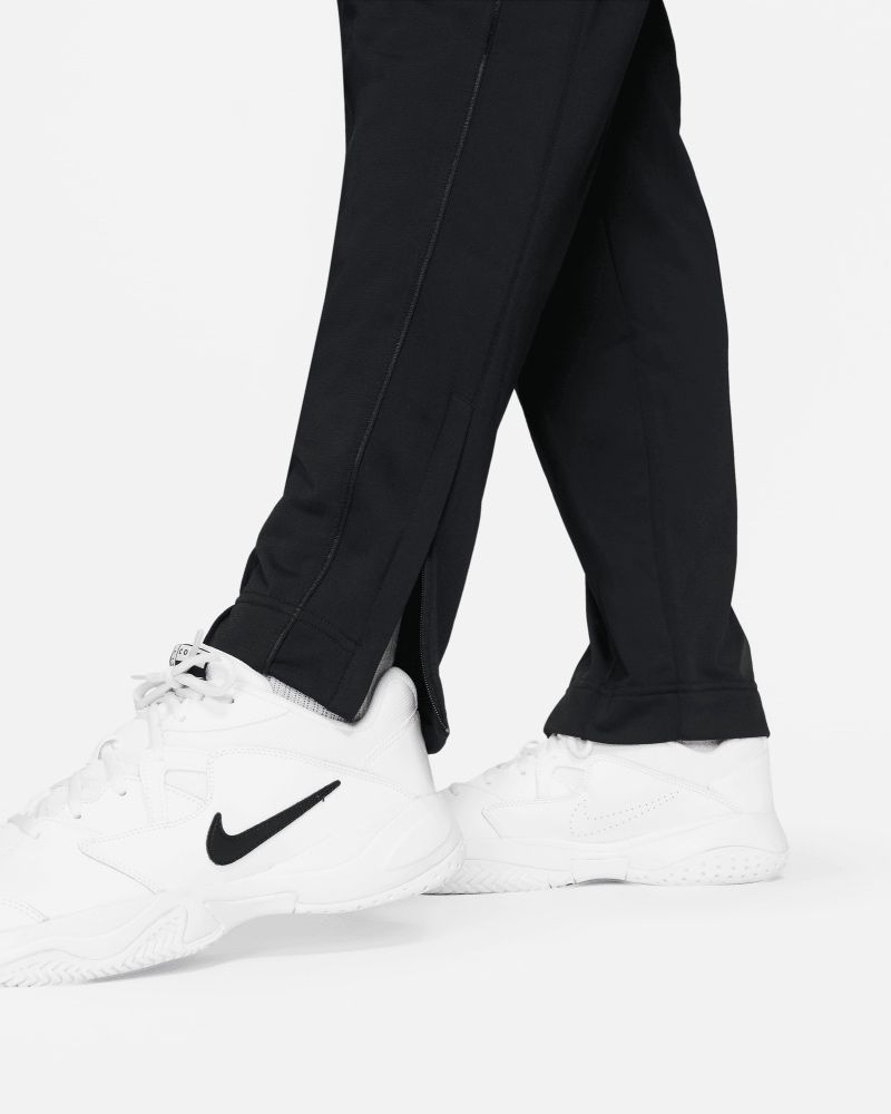 Pantalon de survêtement Nike NikeCourt Noir pour homme
