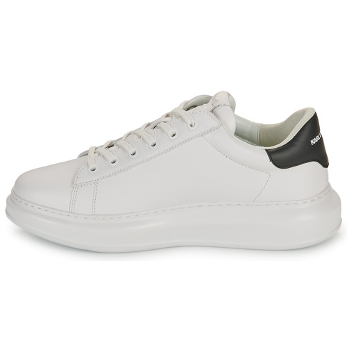 Karl Lagerfeld - KAPRI MENS Karl NFT Lo Lace Blanco