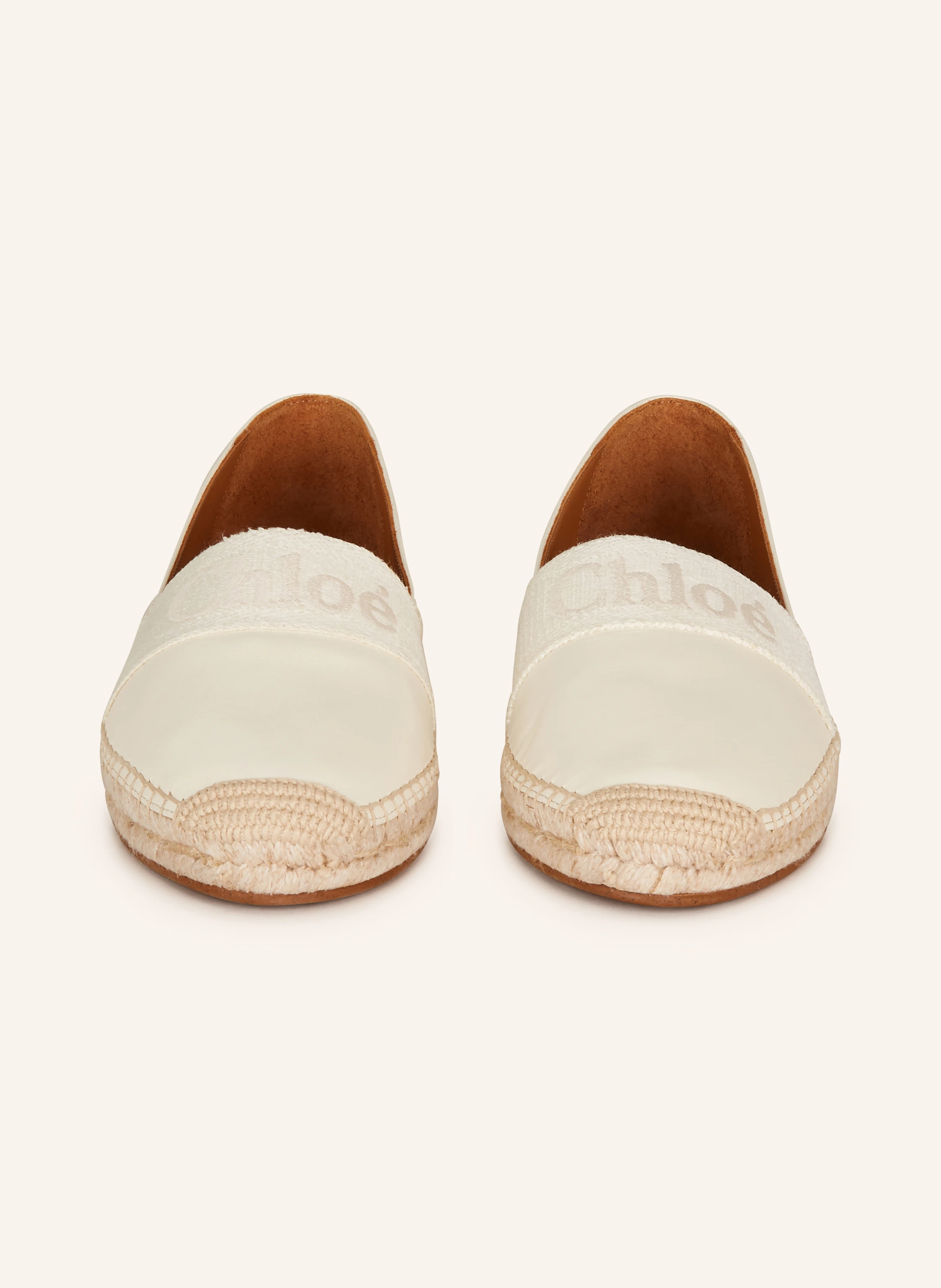 Chloé Espadrilles PIIA