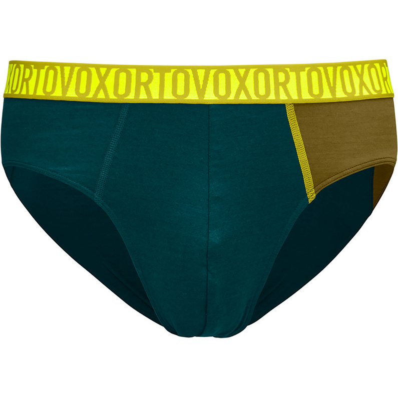 Ortovox Herren 150 Essential Briefs Unterhose