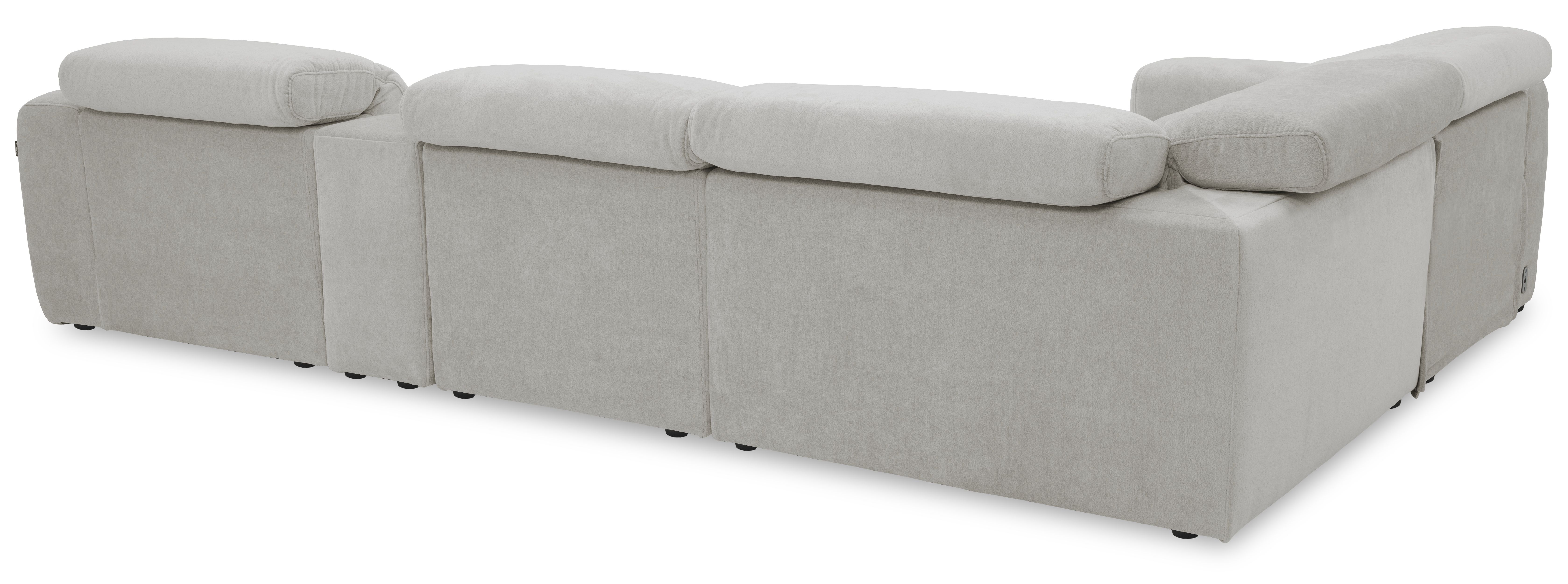 Hoekbank Julo