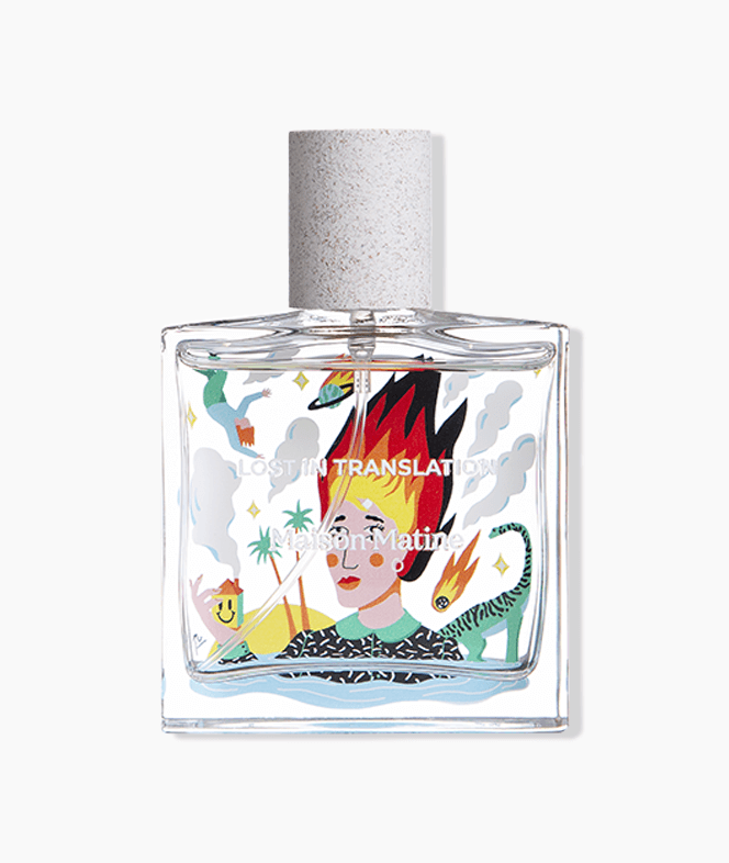 Lost in Translation MAISON MATINE 50 ML