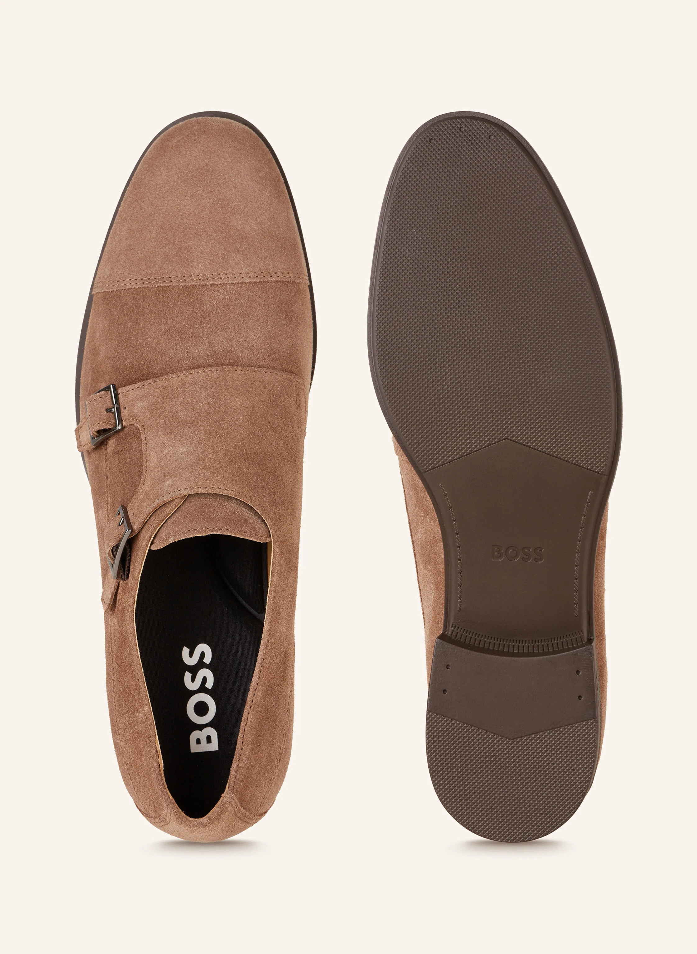 BOSS Double-Monks COLBY