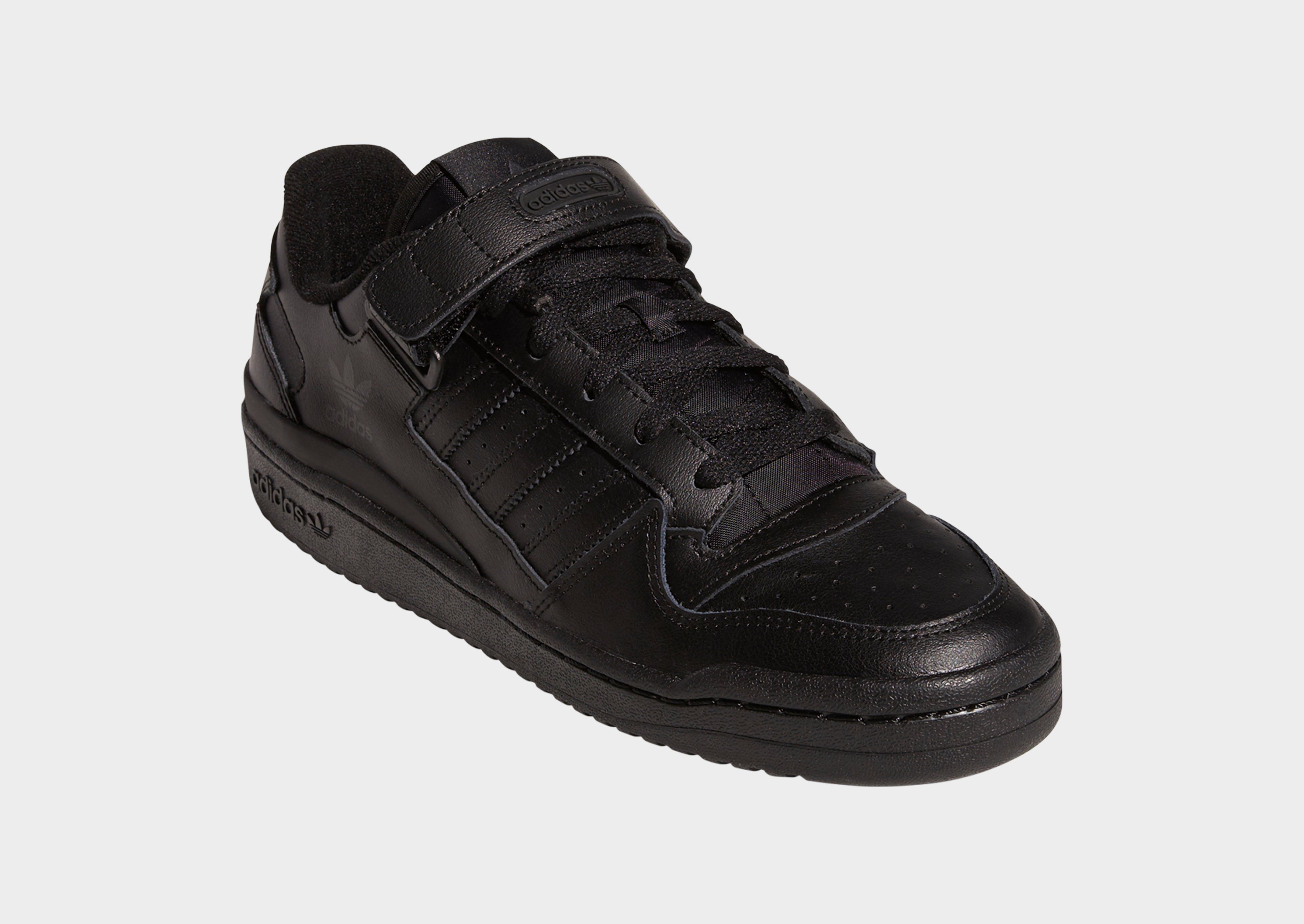 adidas Originals Baskets Basses Forum Femme