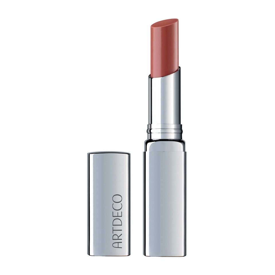 Artdeco - Color Booster Lip Balm 08 - Nude
