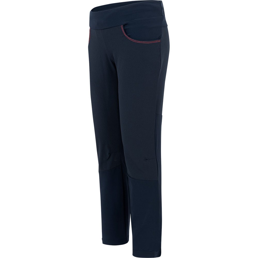 SALEWA Agner 4 DST Hose Kinder navy blazer
