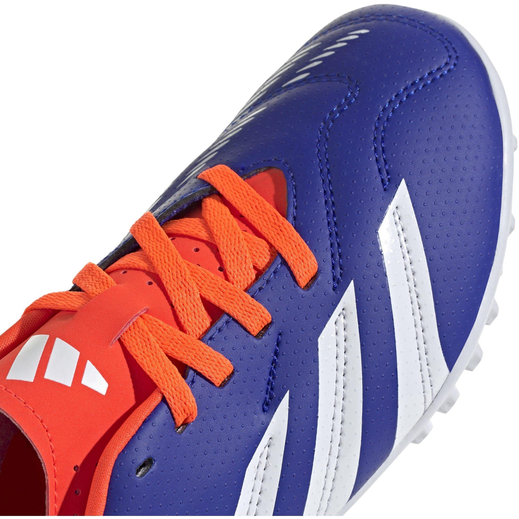 adidas Predator 24 Club Junior Astro Turf Football Boots