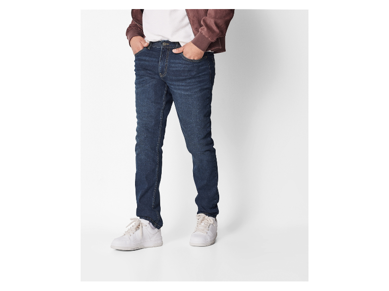 Heren jeans - Slim fit