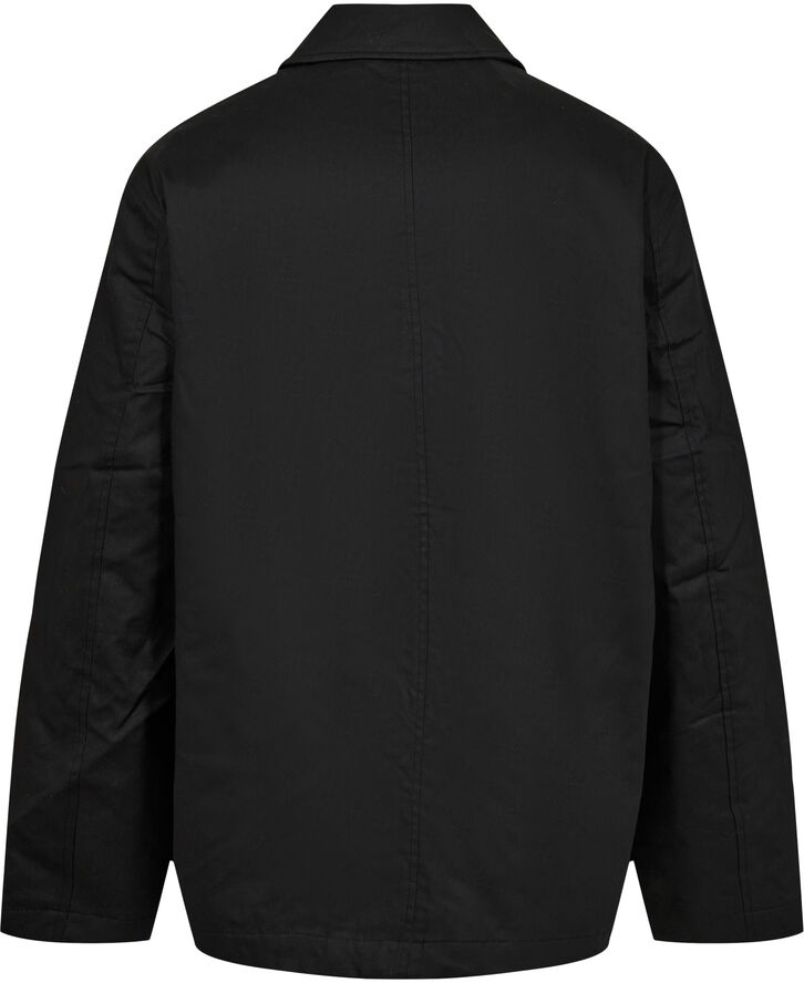 Magasin du Nord Collection Emerson 2 GRS Black