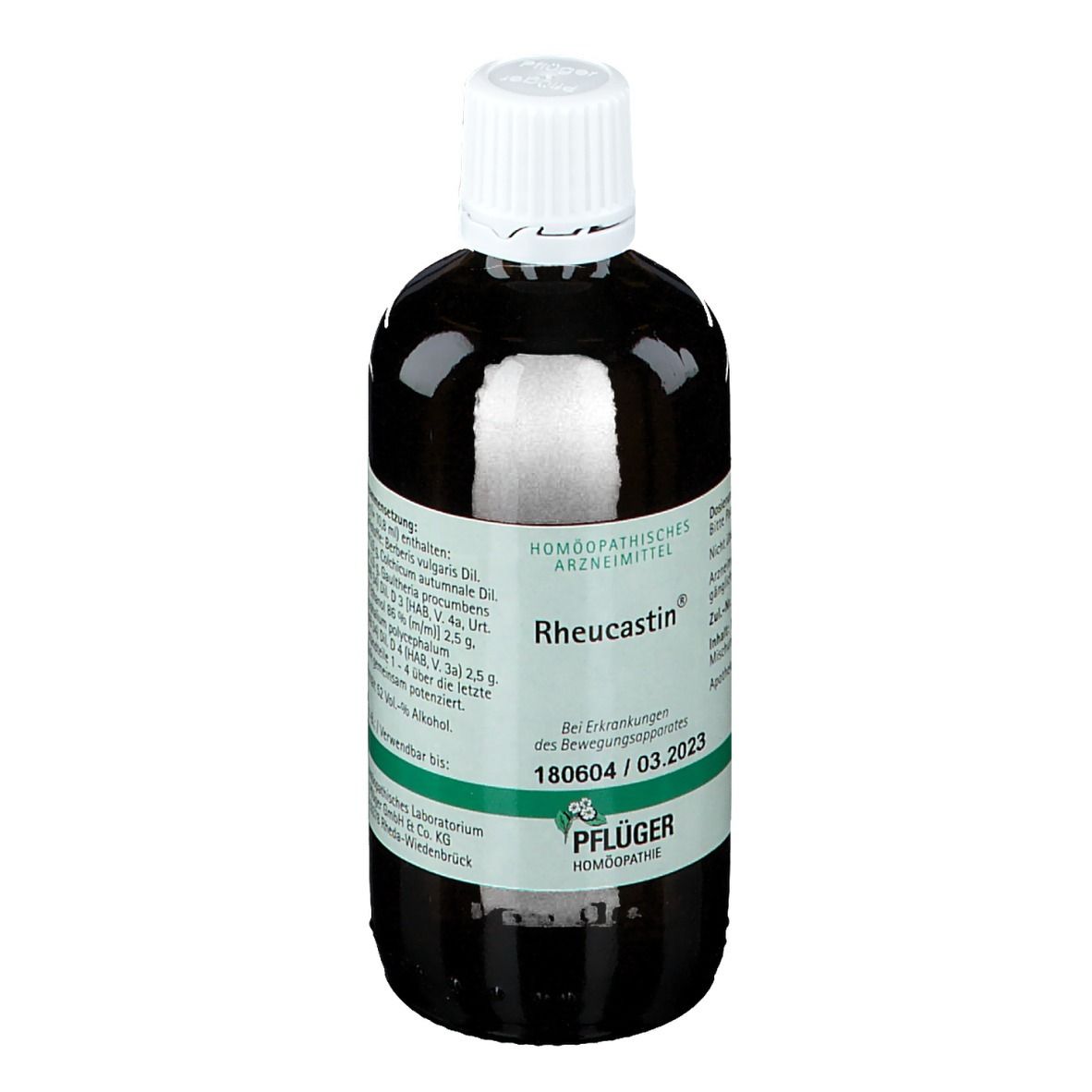 Rheucastin® Tropfen