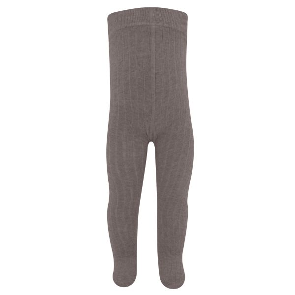 Ewers Maillot Rib Mocca\n