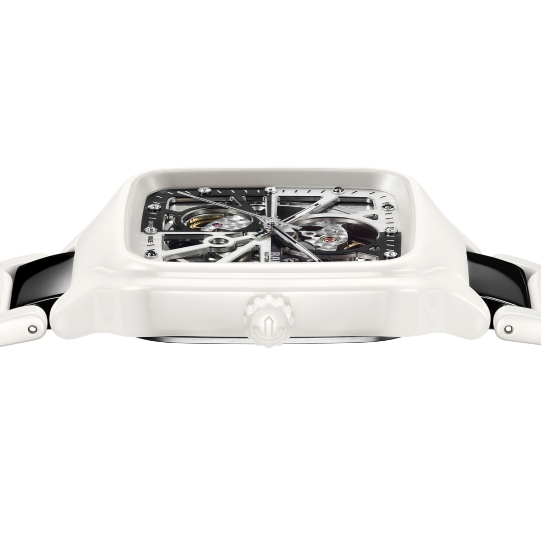 Rado True Square L Automatik Open Heart Limited Edition