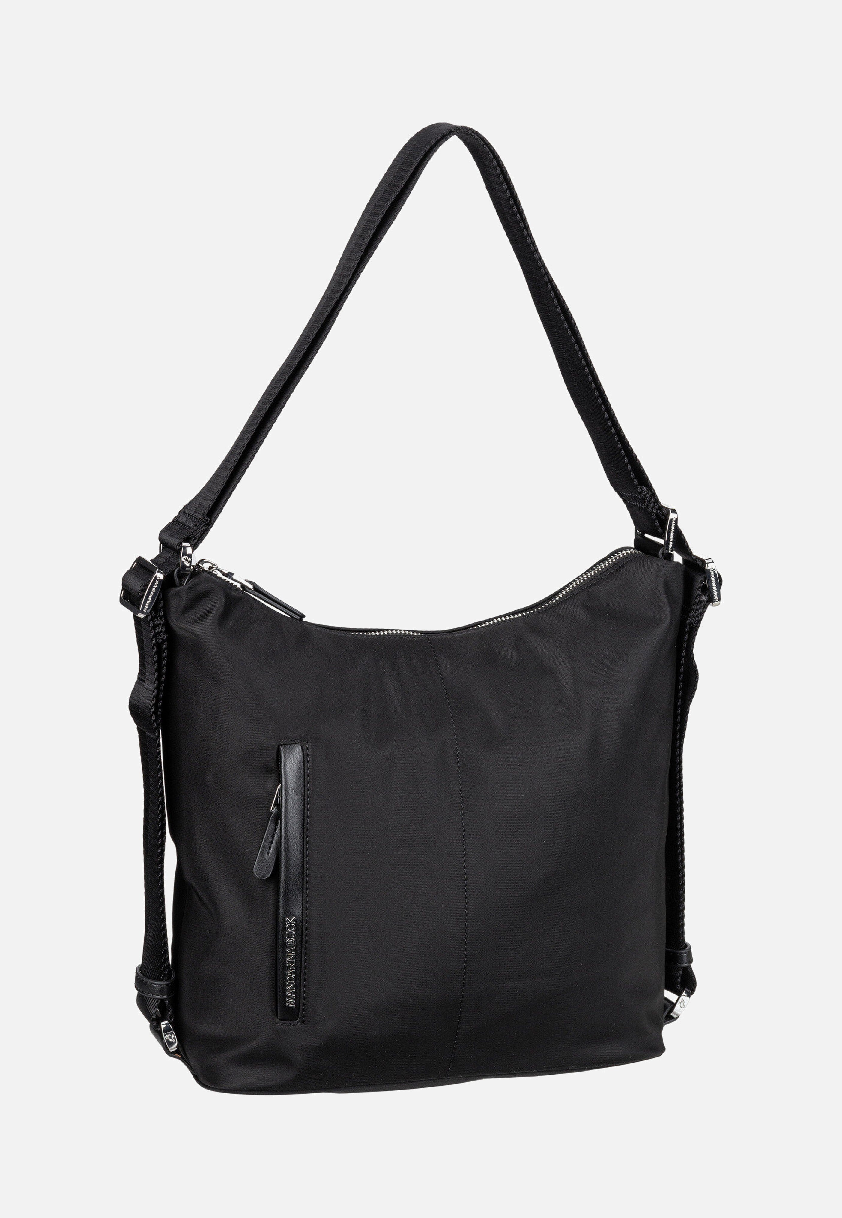 Hunter Medium Slide VCT41 Black - Rucksack