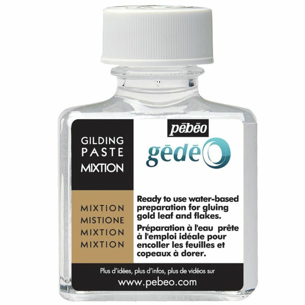 Mixtion pour encollage - 75 ml