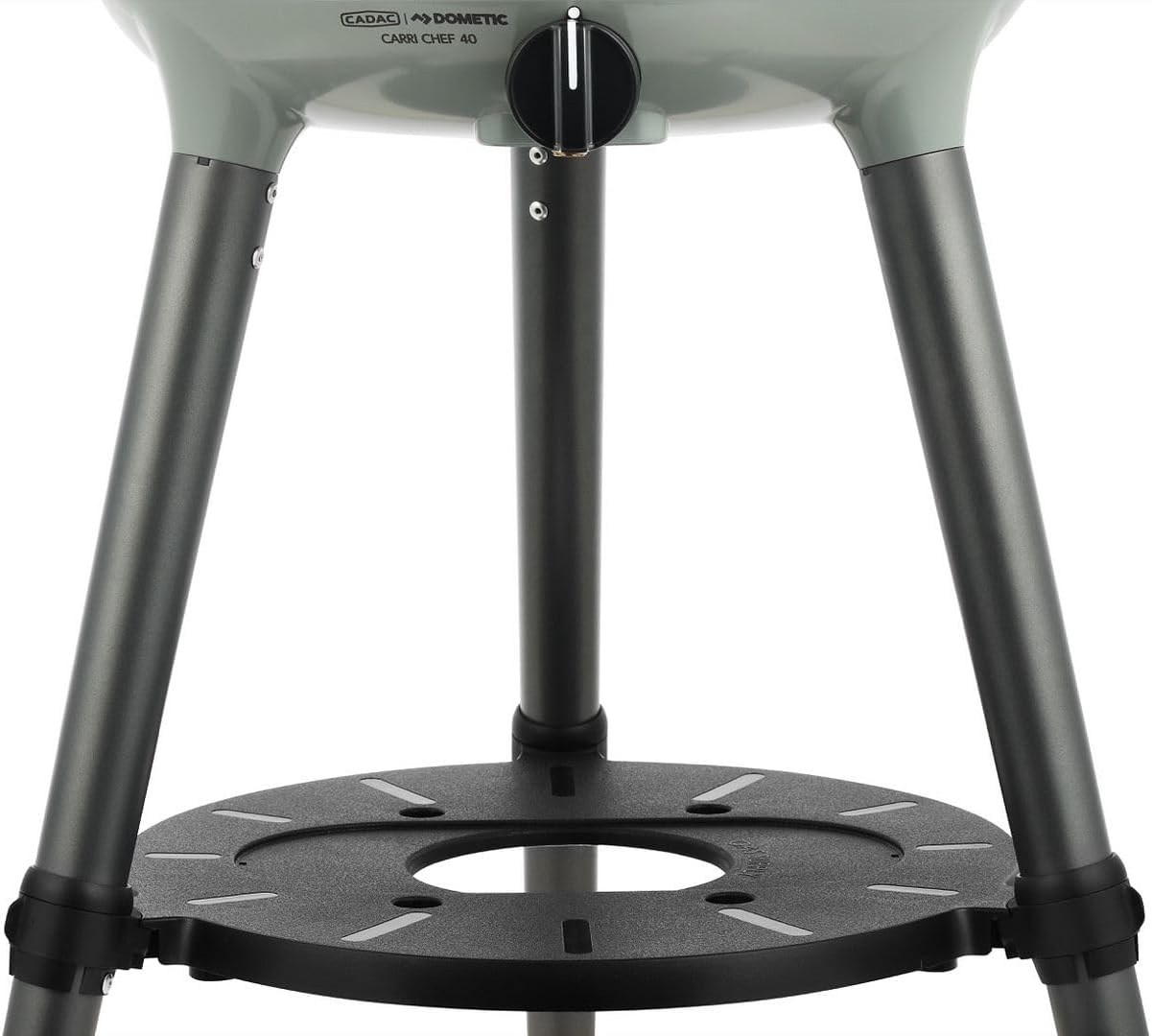Cadac Carri Chef 40 BBQ/Dome Gasgrill