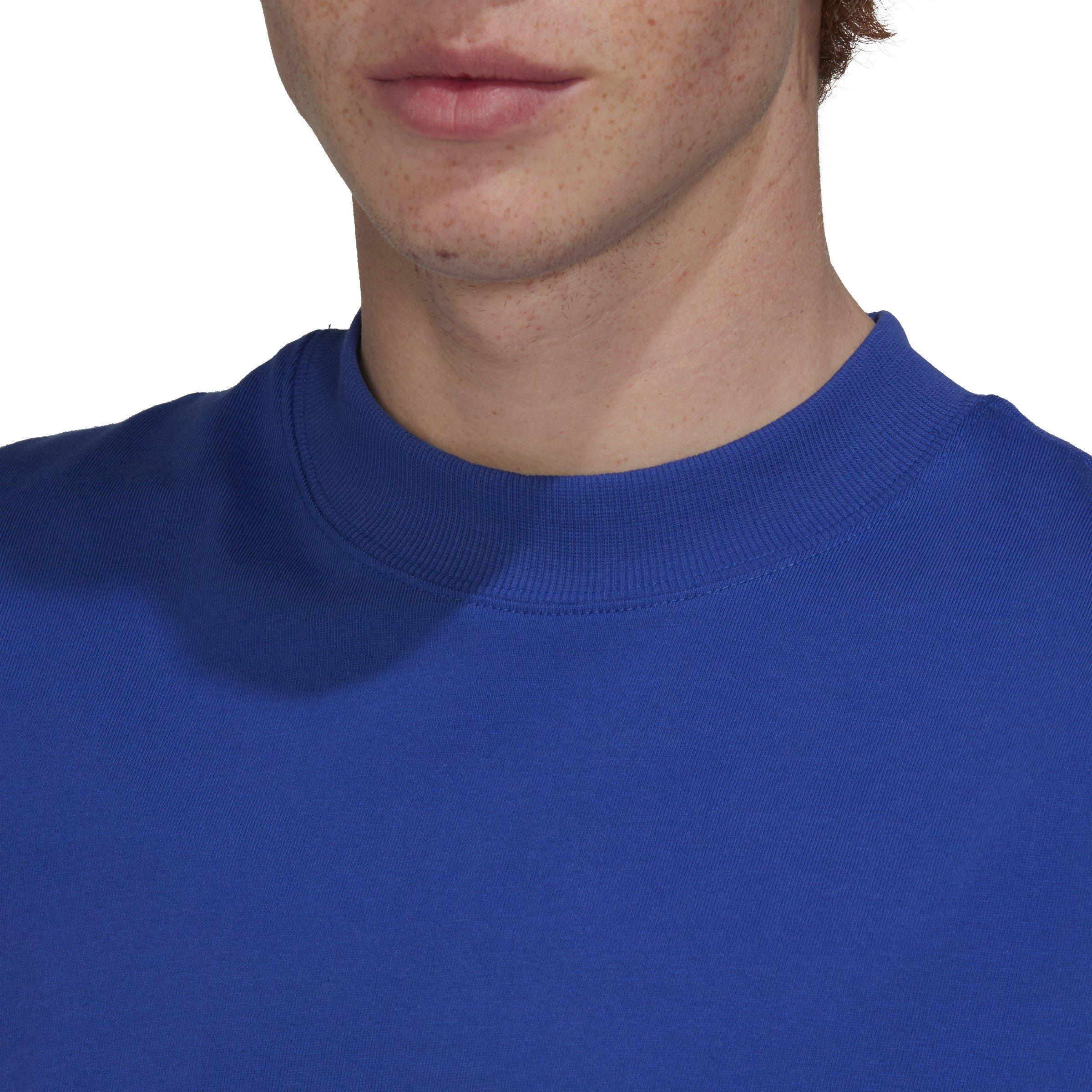 adidas Long Sleeve T Shirt Mens
